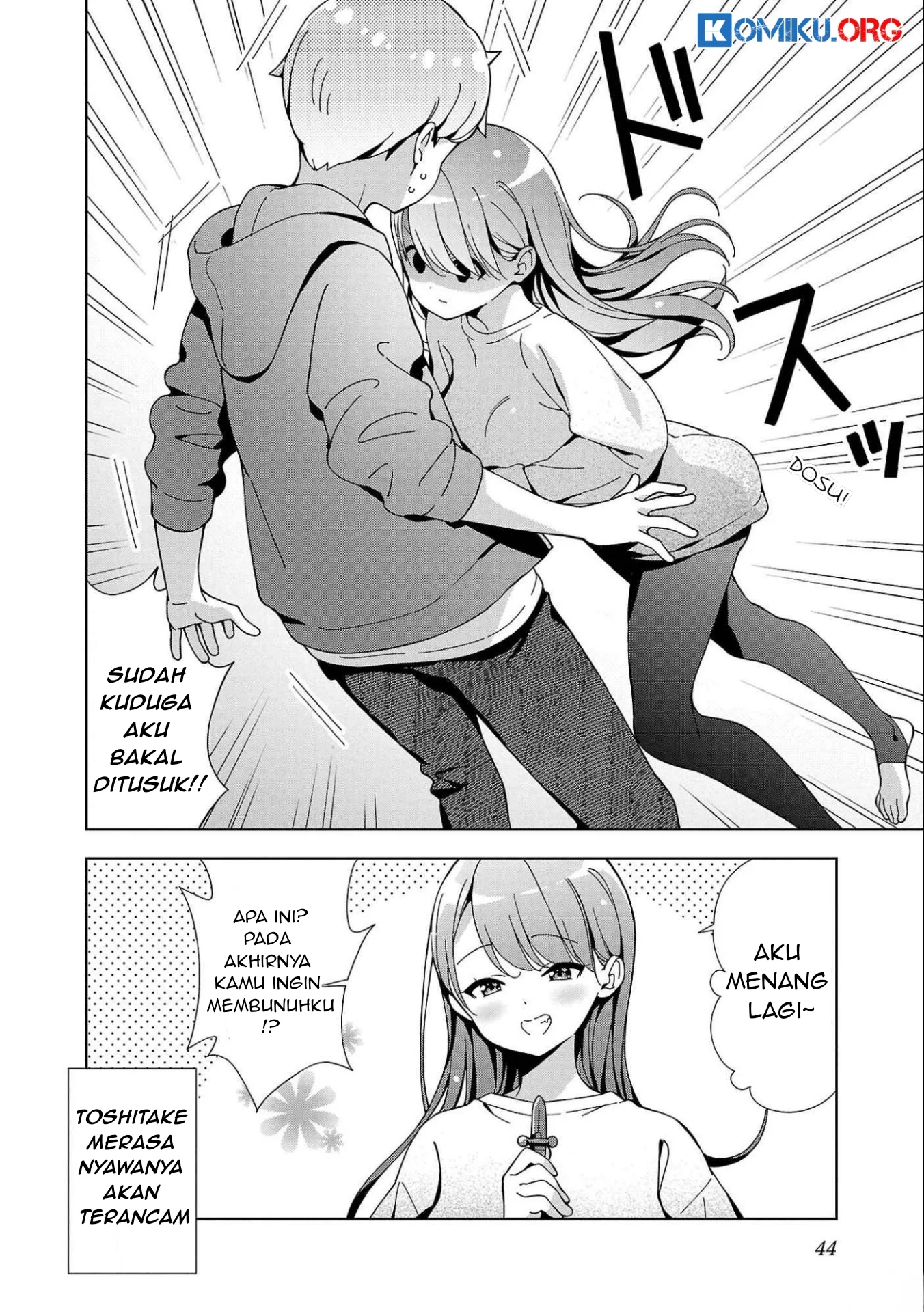 Chapter 31 - halaman 10
