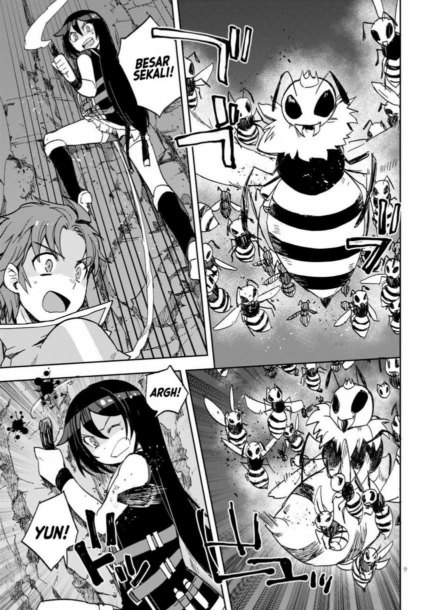Chapter 62 - halaman 11