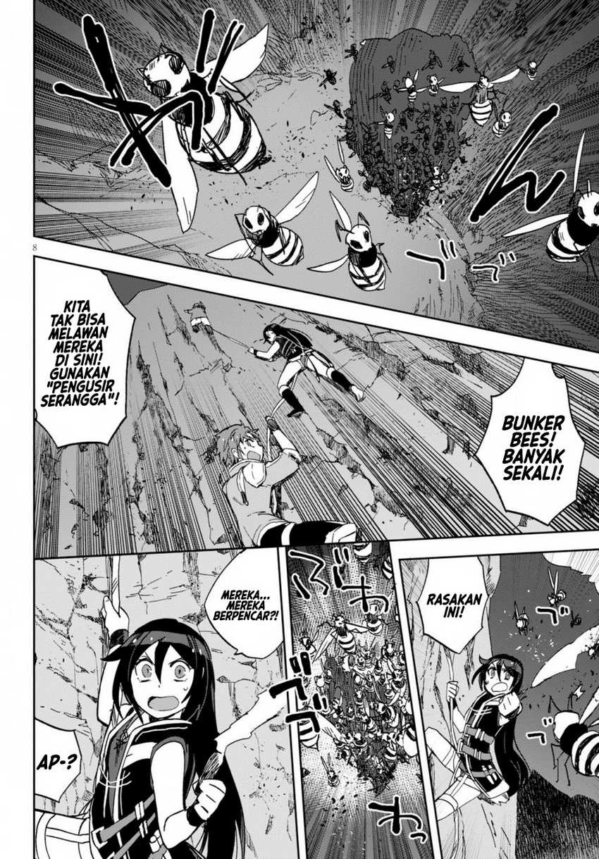 Chapter 62 - halaman 10