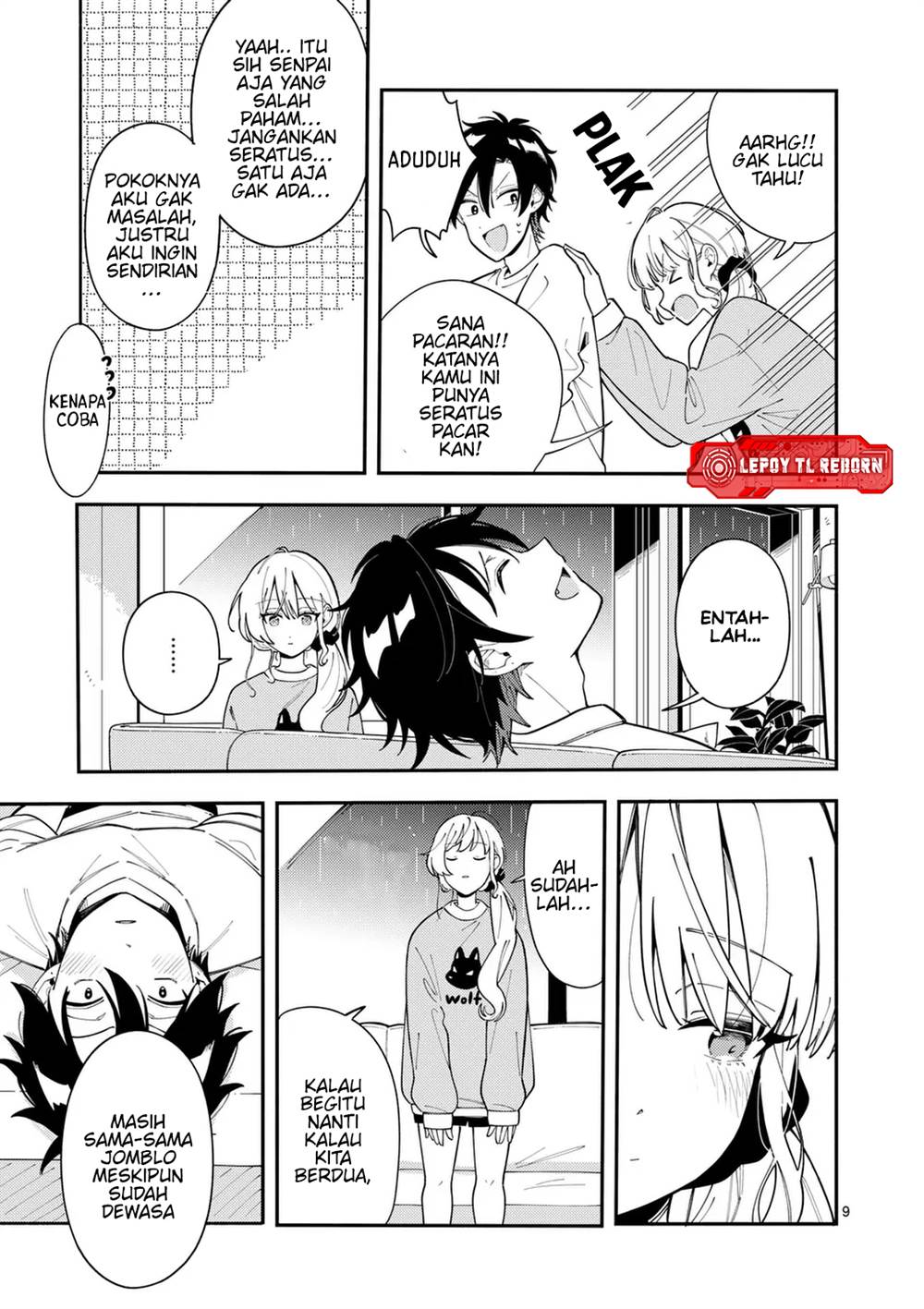 Chapter 27 - halaman 11