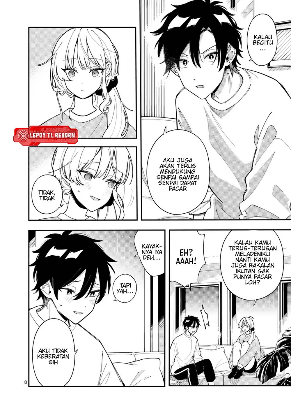 Chapter 27 - halaman 10