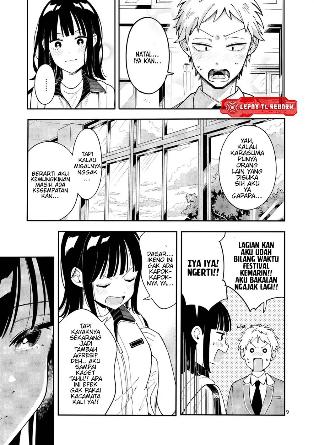 Chapter 30 - halaman 11