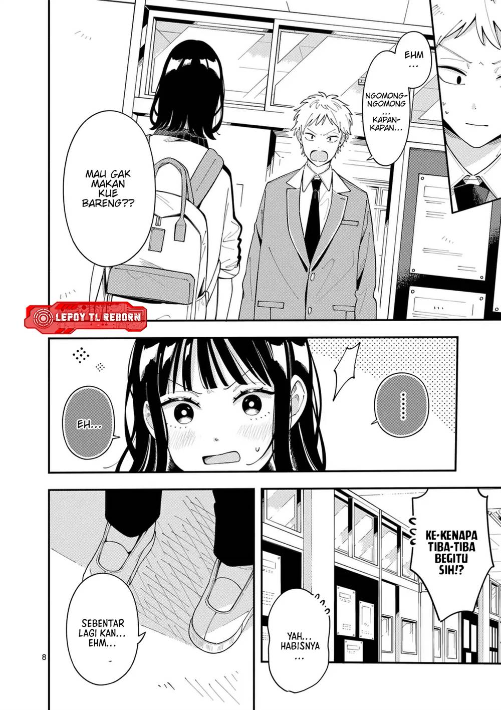 Chapter 30 - halaman 10