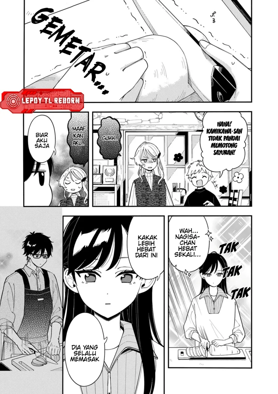 Chapter 40 - halaman 11