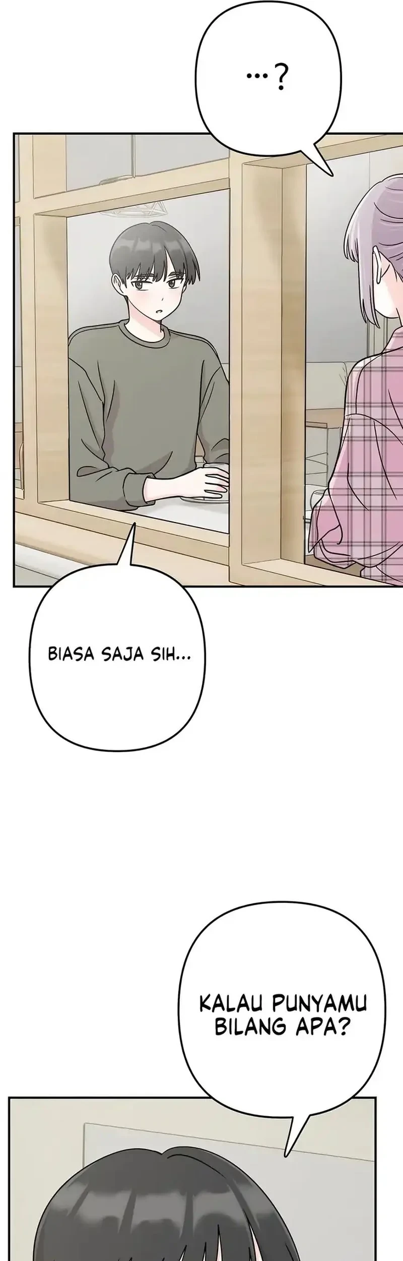 Operation Heart-Pounding Chapter 25 Gambar 9