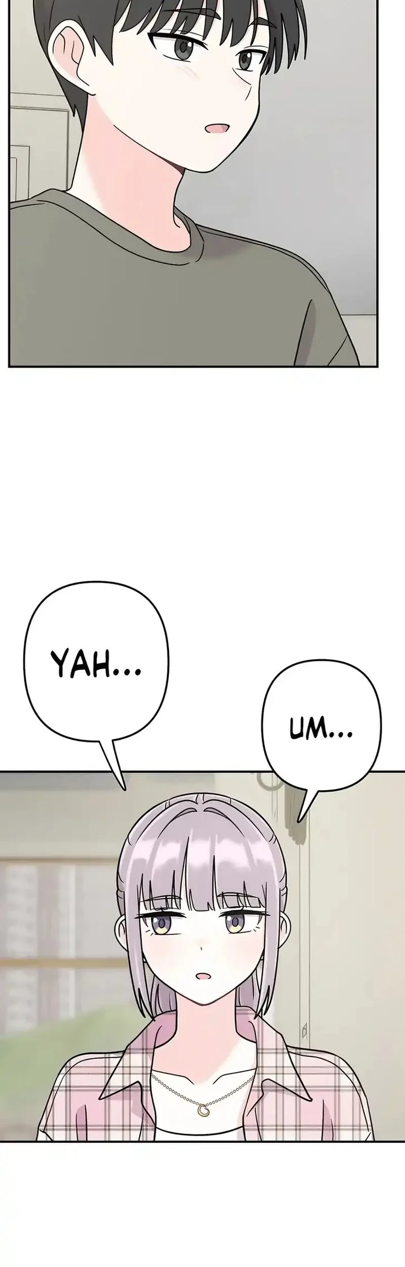 Operation Heart-Pounding Chapter 25 Gambar 10