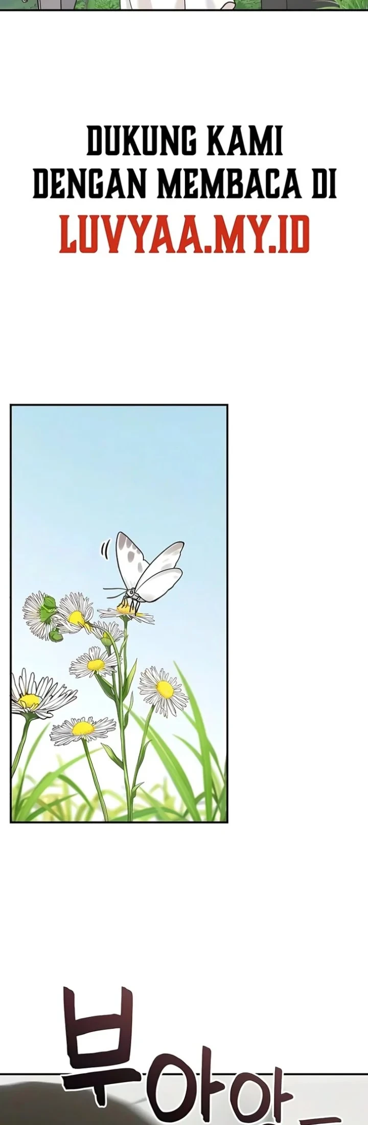 Operation Heart-Pounding Chapter 32 Gambar 9