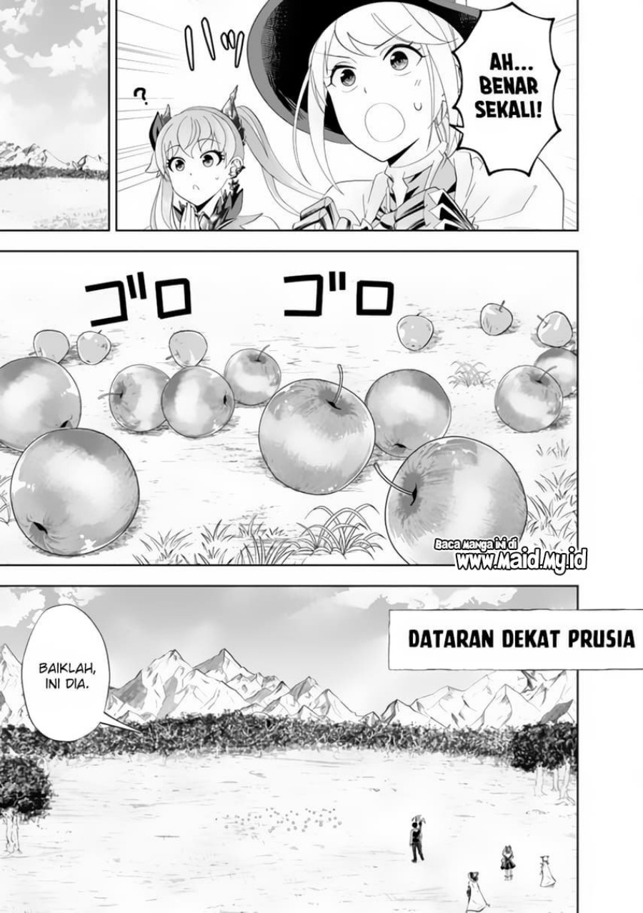 Chapter 155 - halaman 10