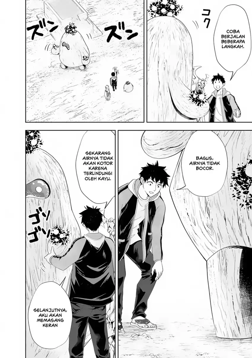 Chapter 158 - halaman 11