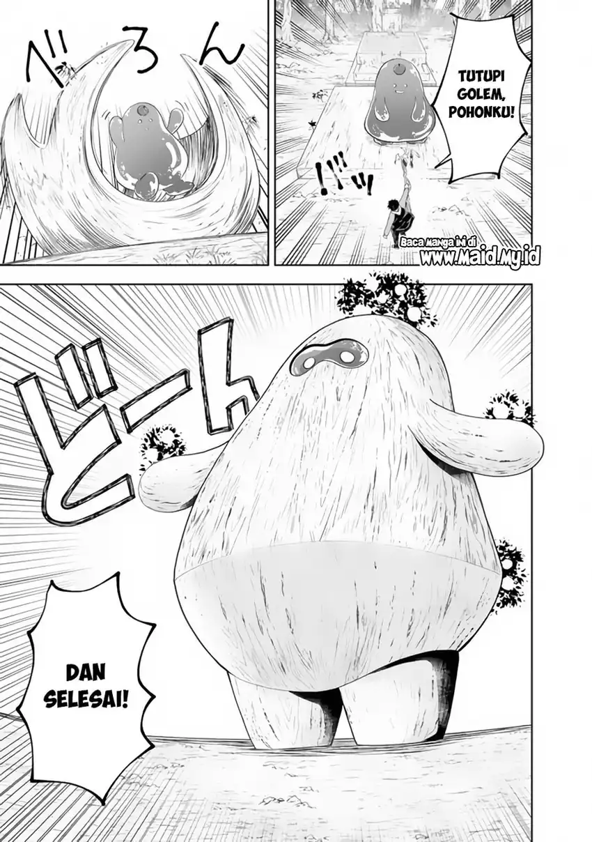 Chapter 158 - halaman 10