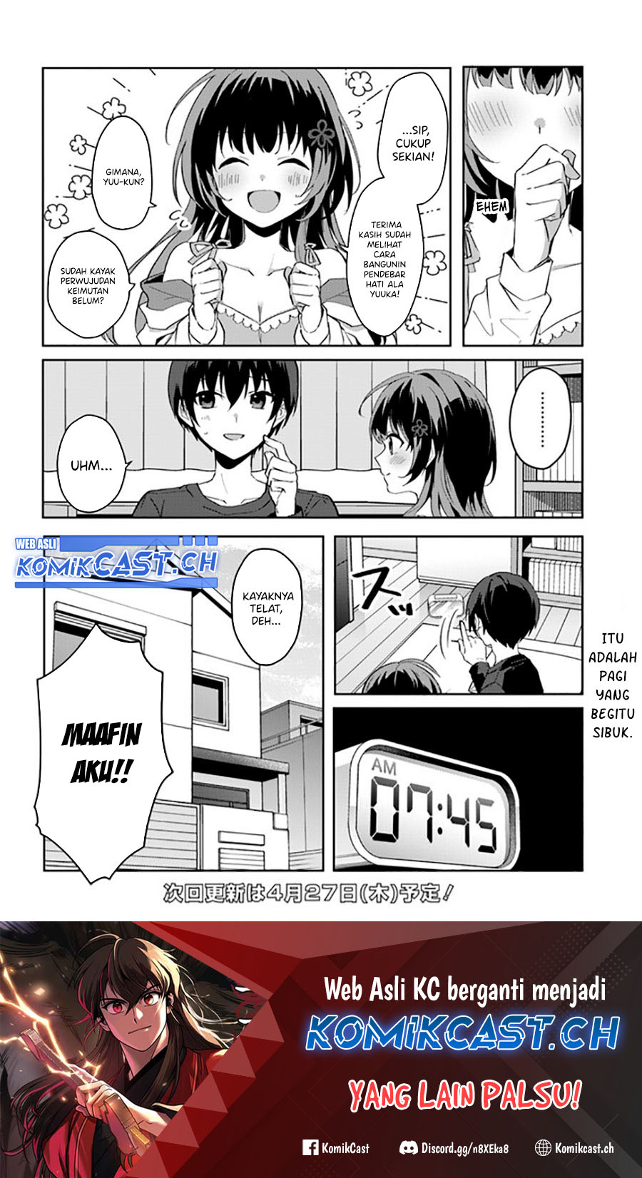 Chapter 11.5 - halaman 10
