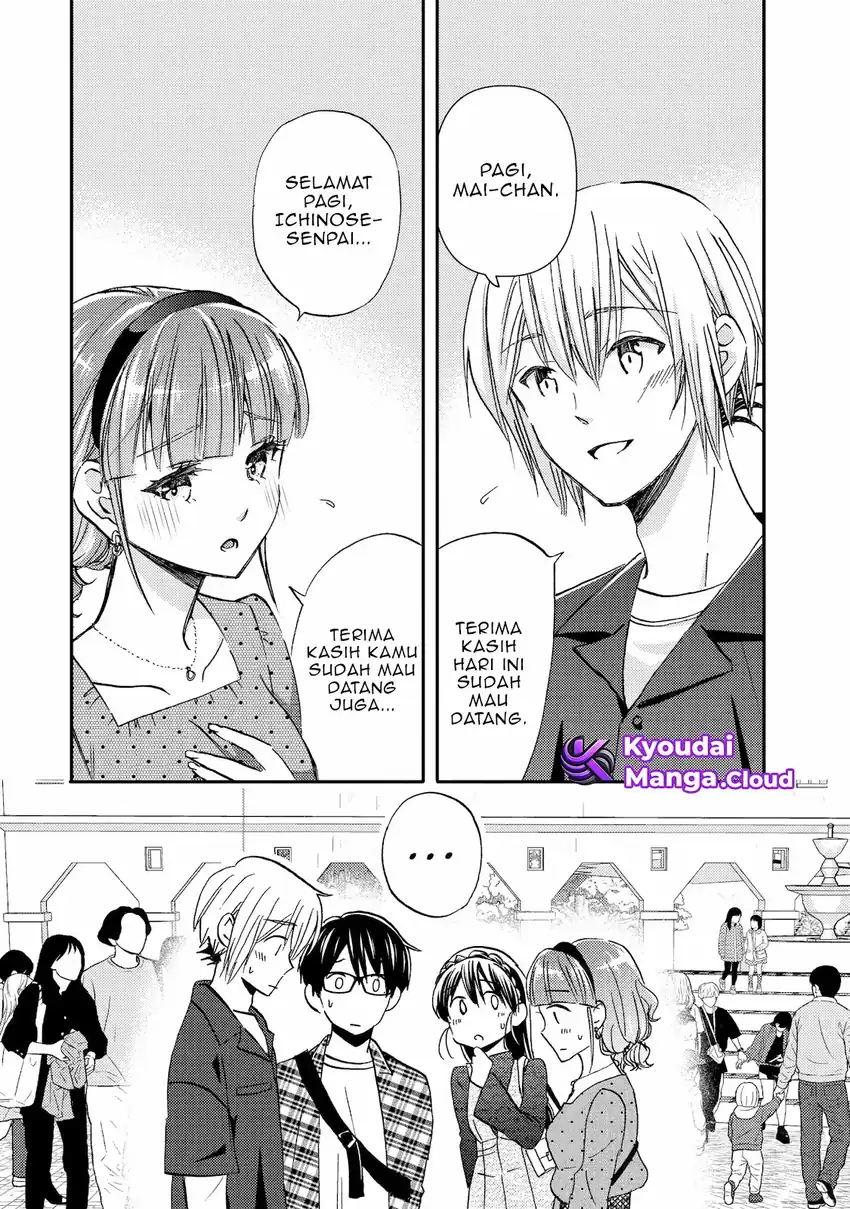 Chapter 40 - halaman 11