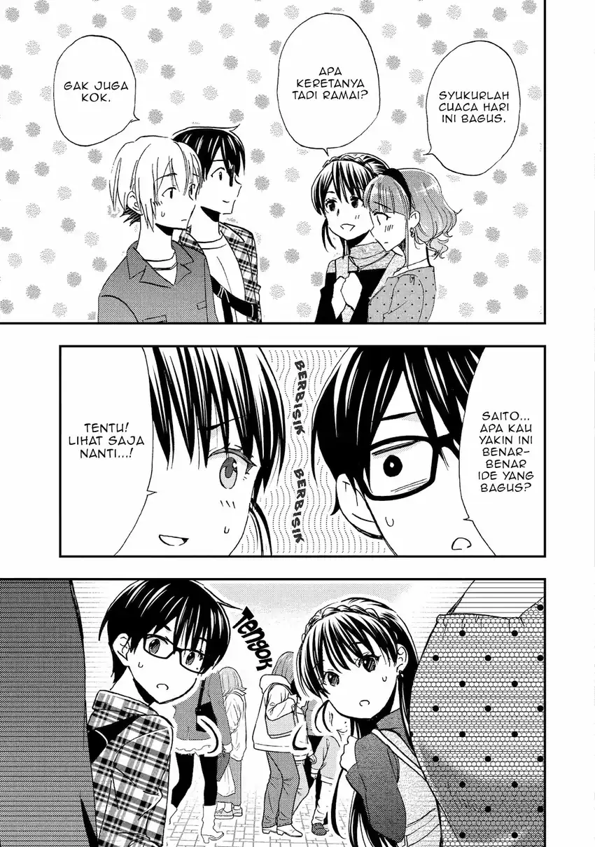 Chapter 40 - halaman 10