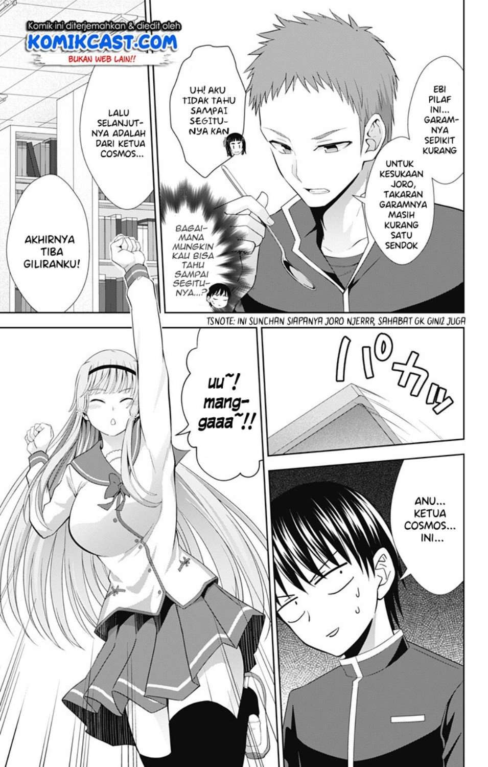Chapter 28 - halaman 11