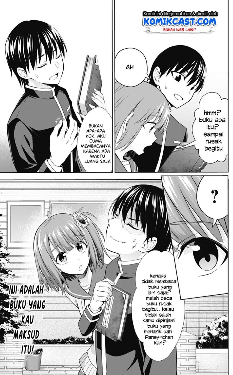 Chapter 31 - halaman 11