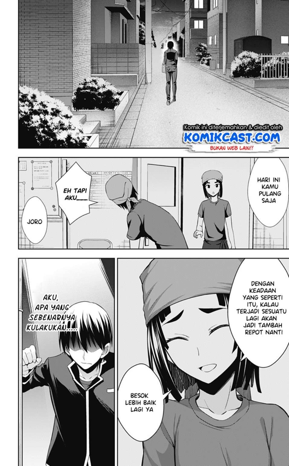 Chapter 32 - halaman 10