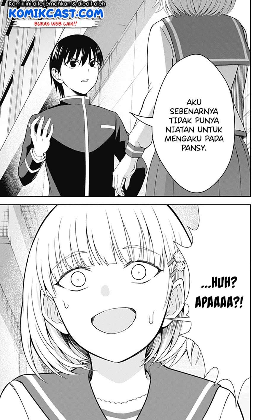 Chapter 40 - halaman 11