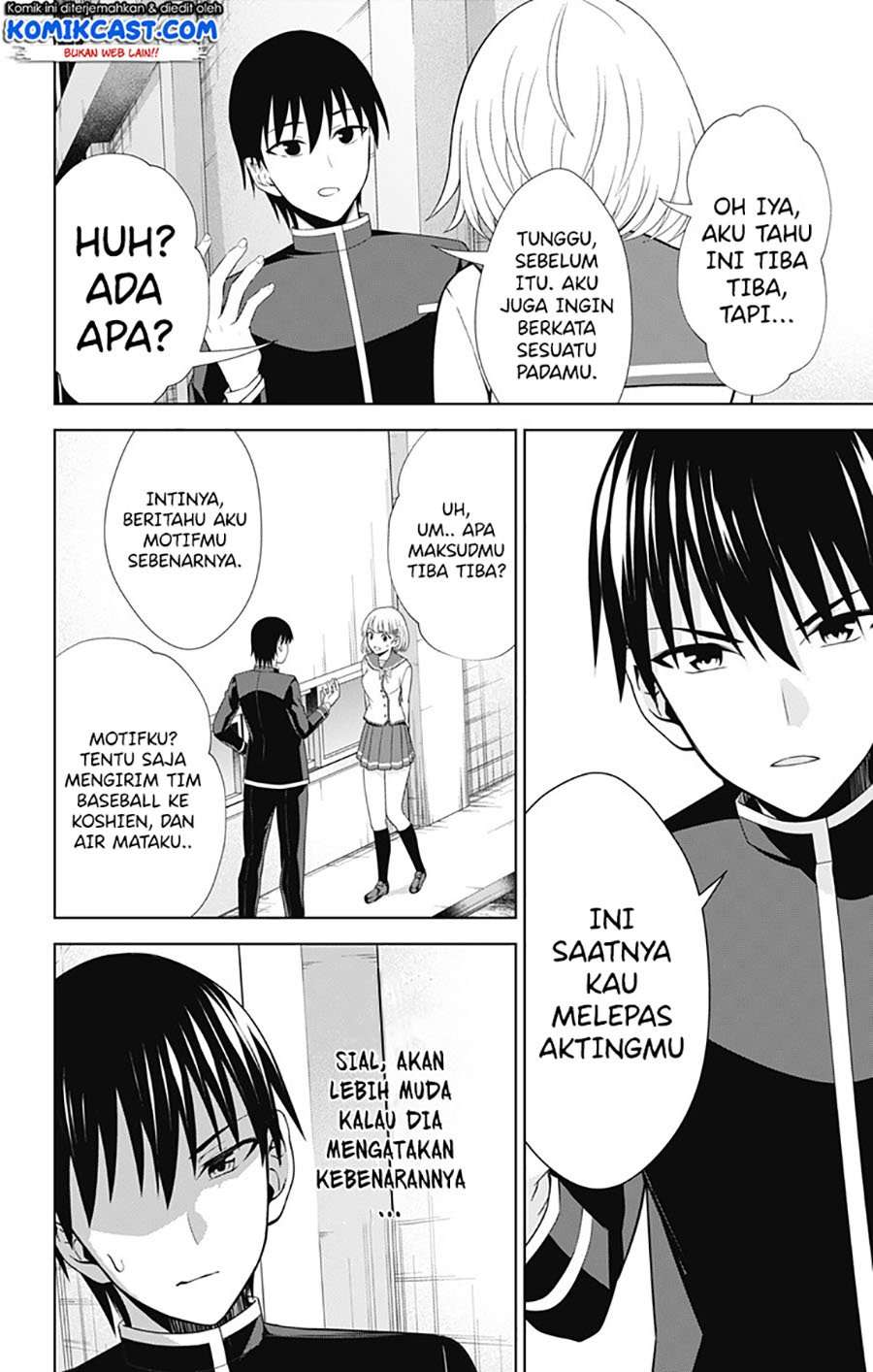 Chapter 40 - halaman 10