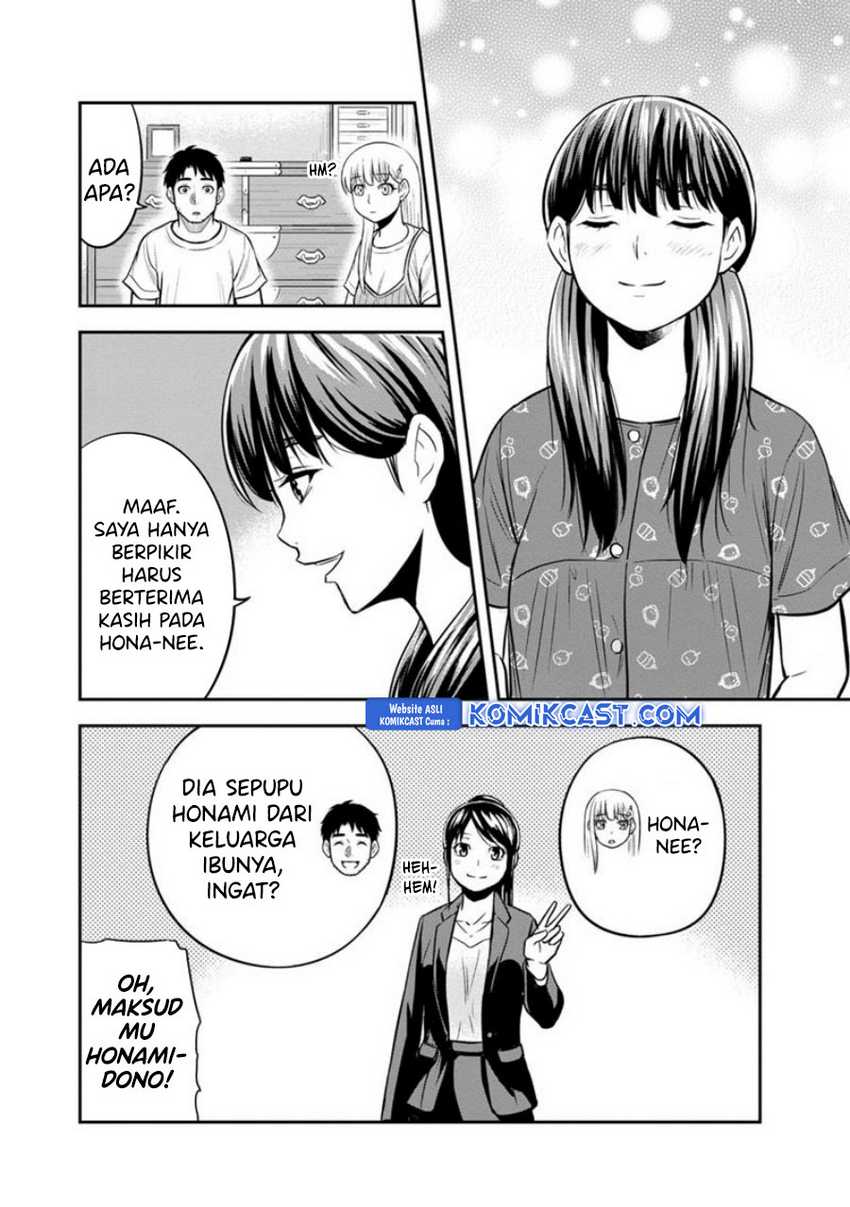 Chapter 121 - halaman 10