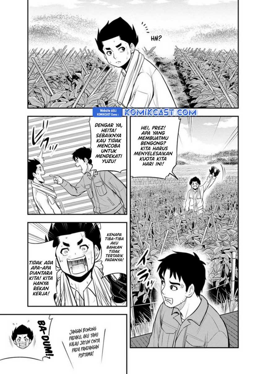 Chapter 122 - halaman 11