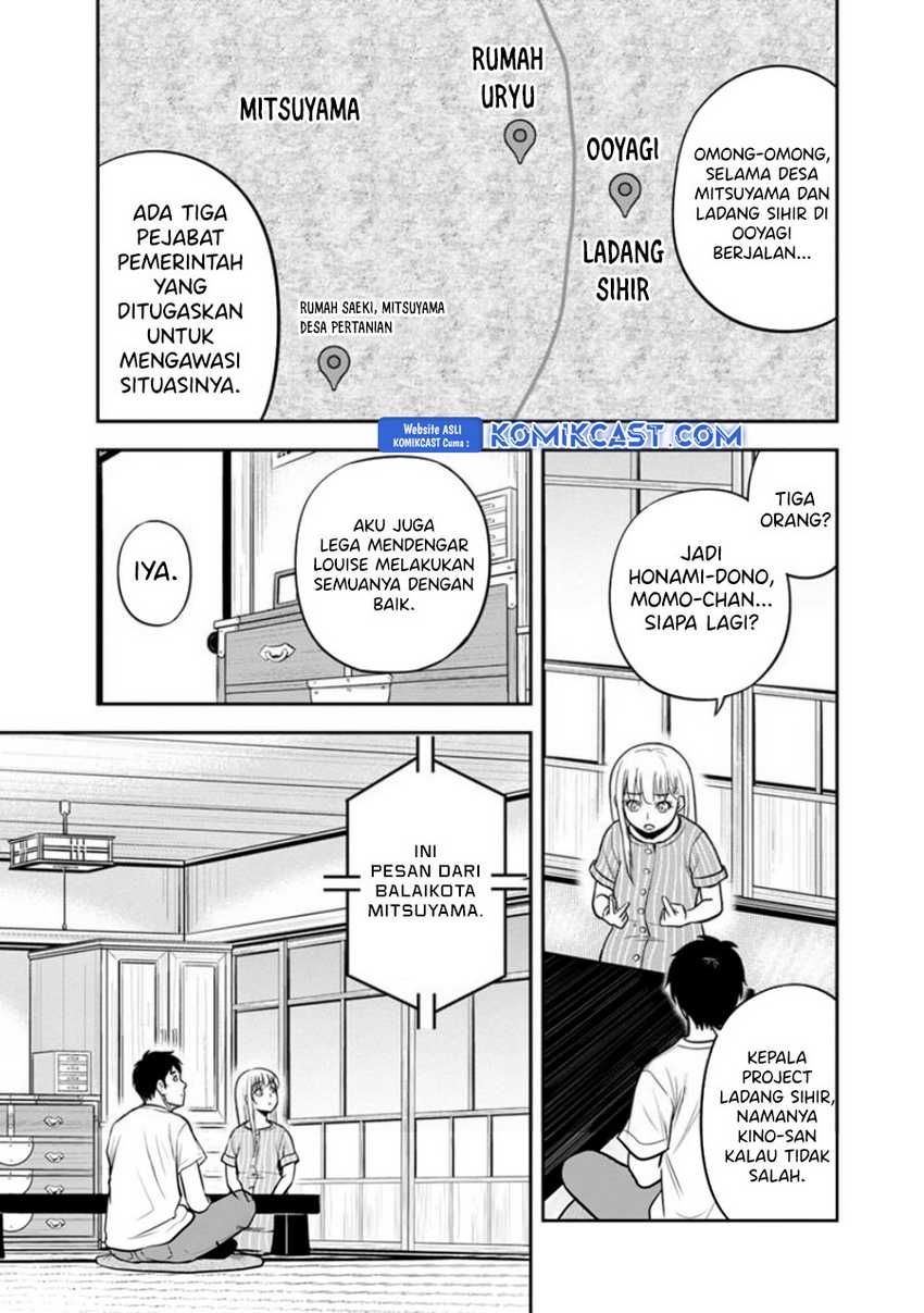 Chapter 126 - halaman 10