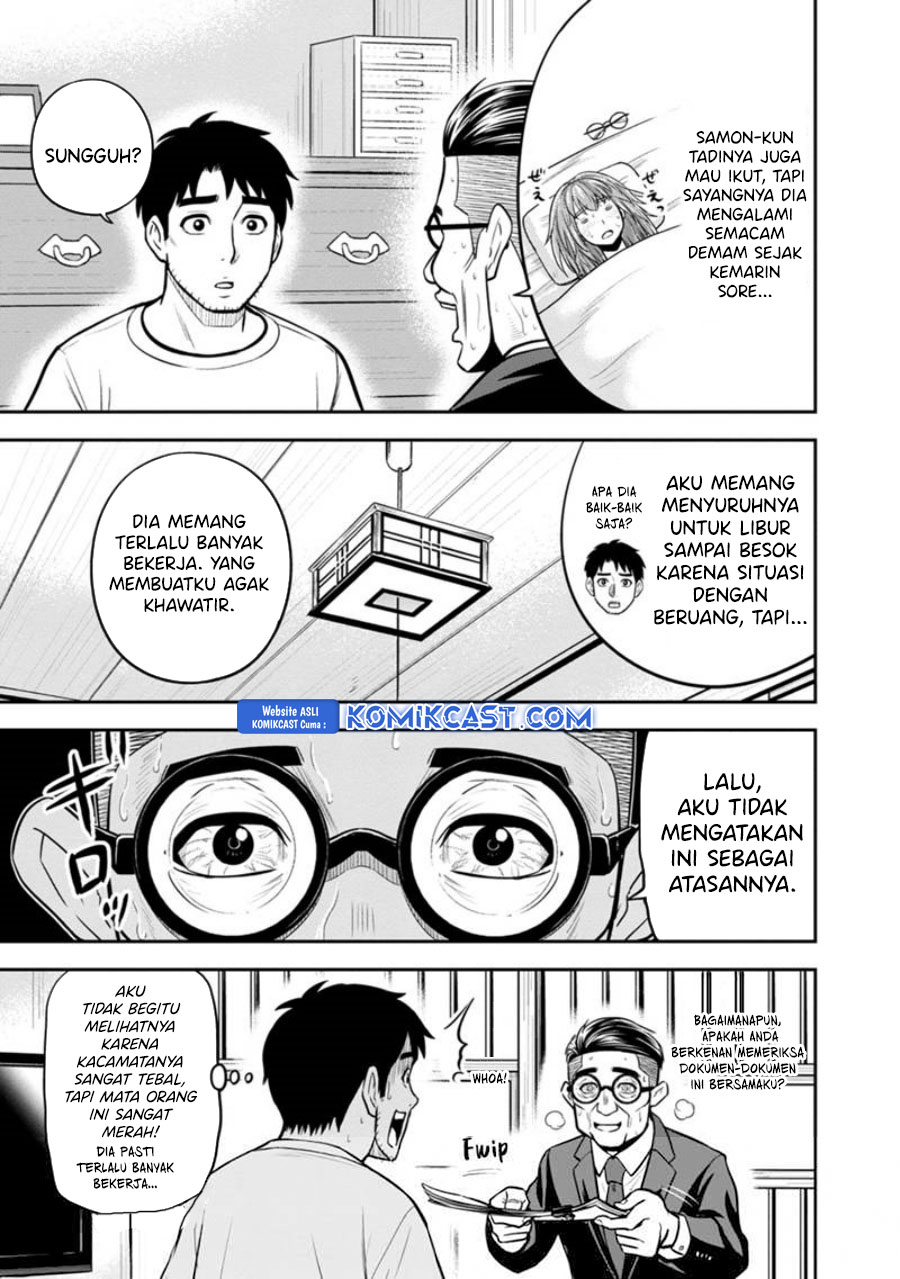 Chapter 127 - halaman 11