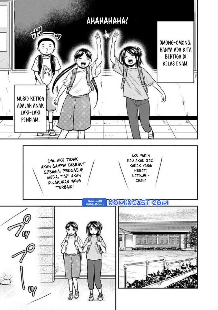 Chapter 130 - halaman 11