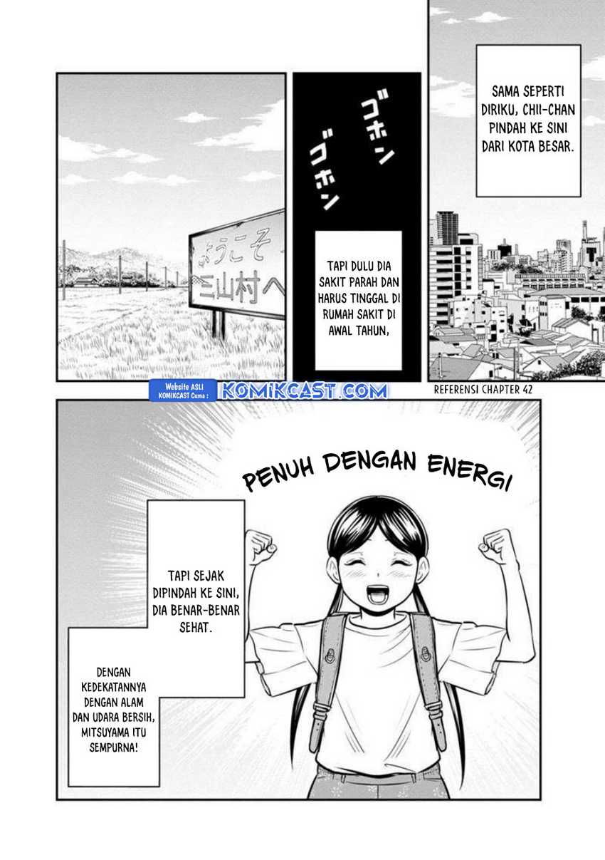 Chapter 130 - halaman 10