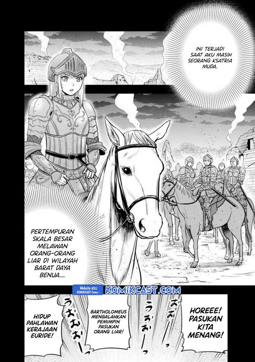 Chapter 131 - halaman 10