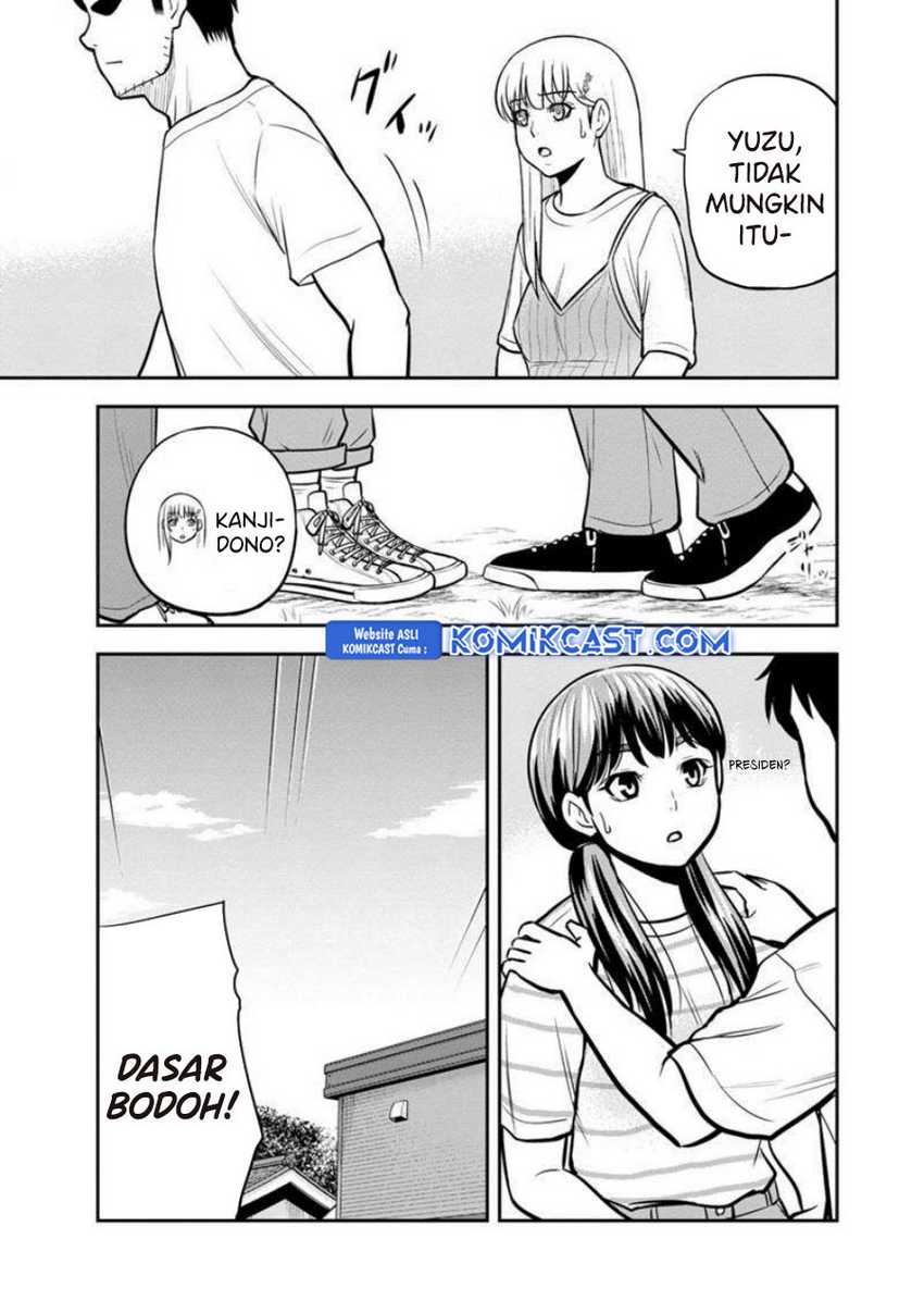 Chapter 132 - halaman 11