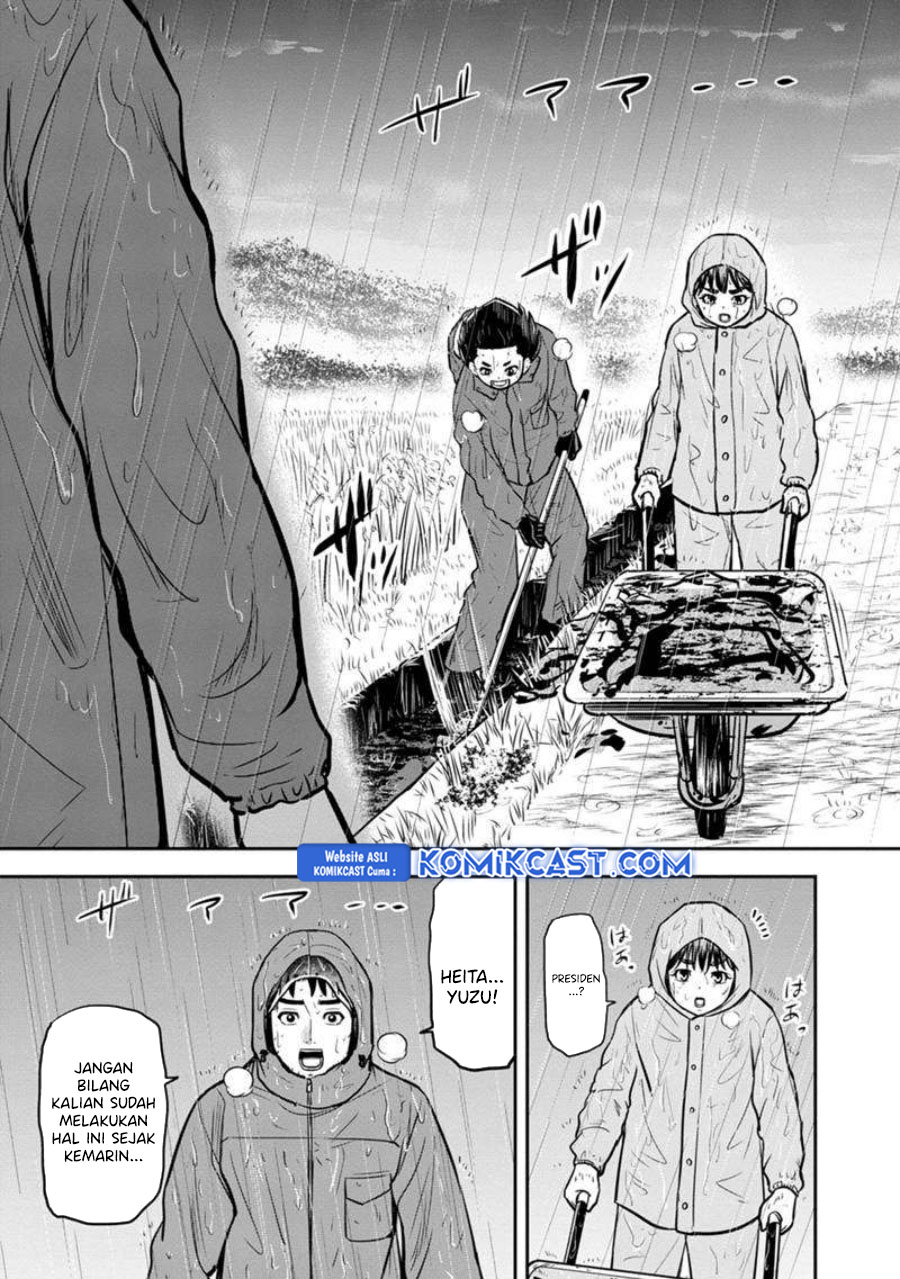 Chapter 133 - halaman 11