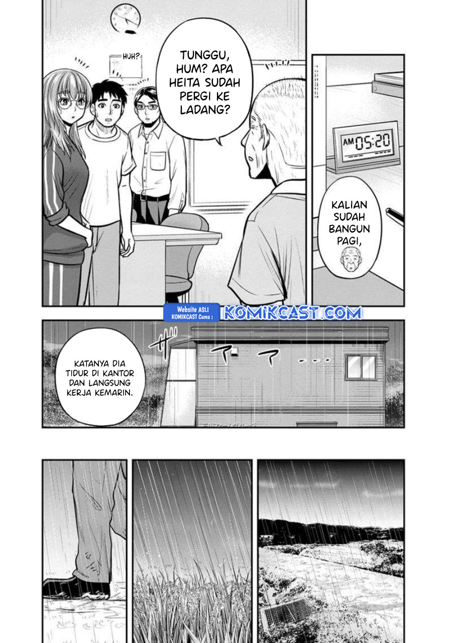Chapter 133 - halaman 10