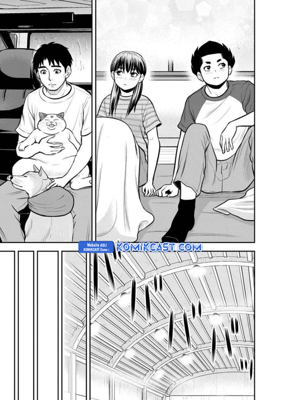 Chapter 134 - halaman 11