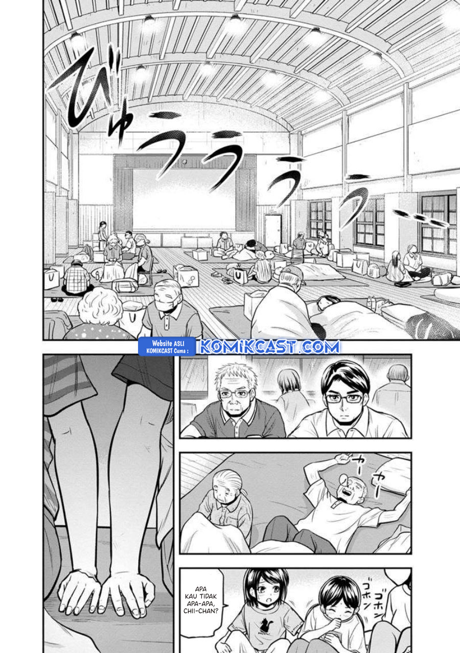 Chapter 134 - halaman 10