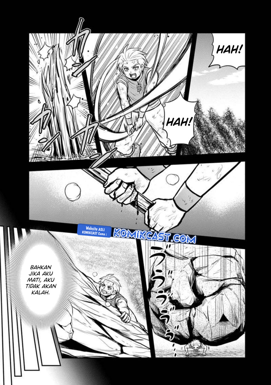 Chapter 135 - halaman 10