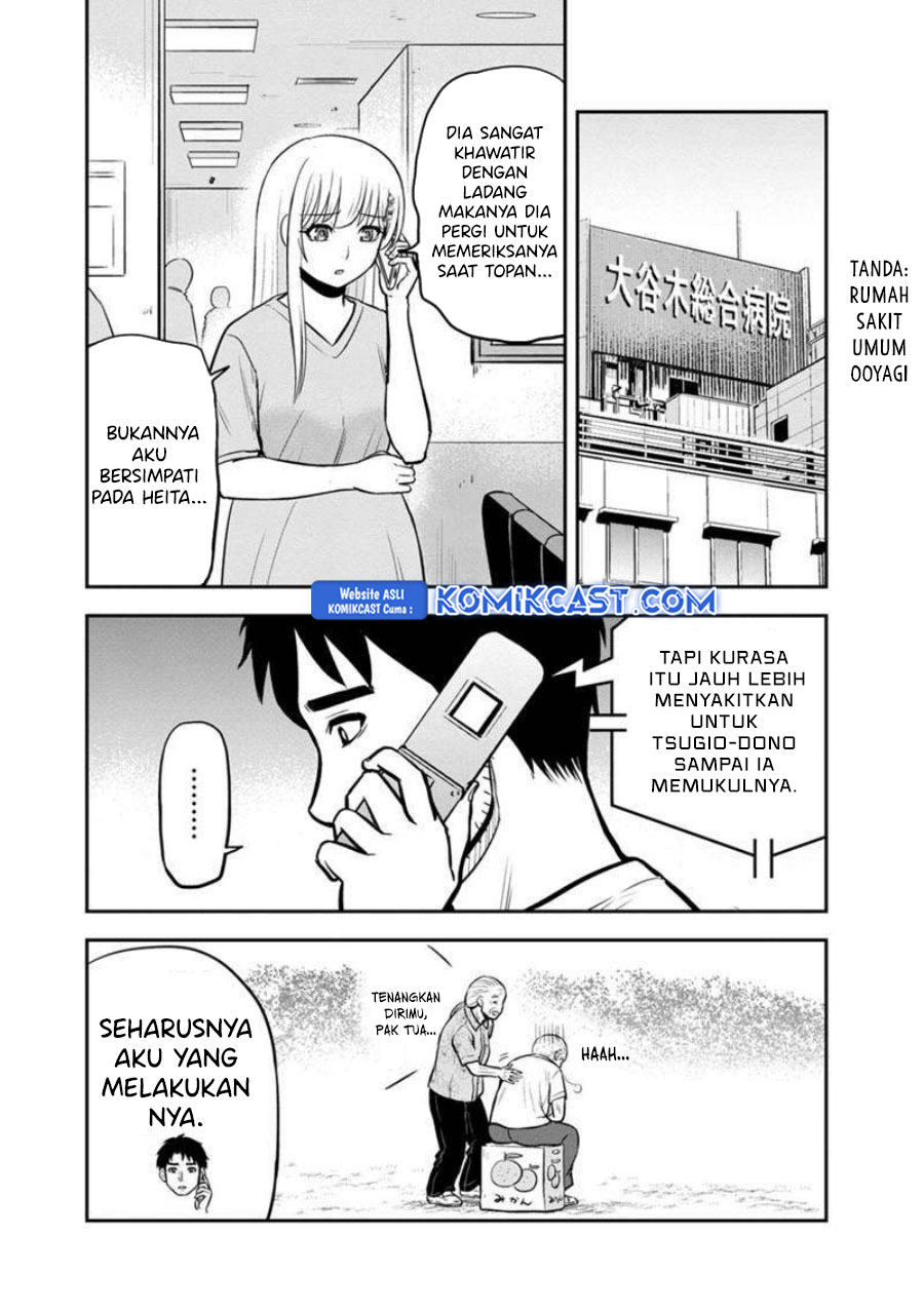 Chapter 136 - halaman 10