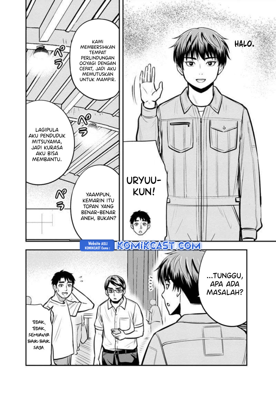 Chapter 137 - halaman 10