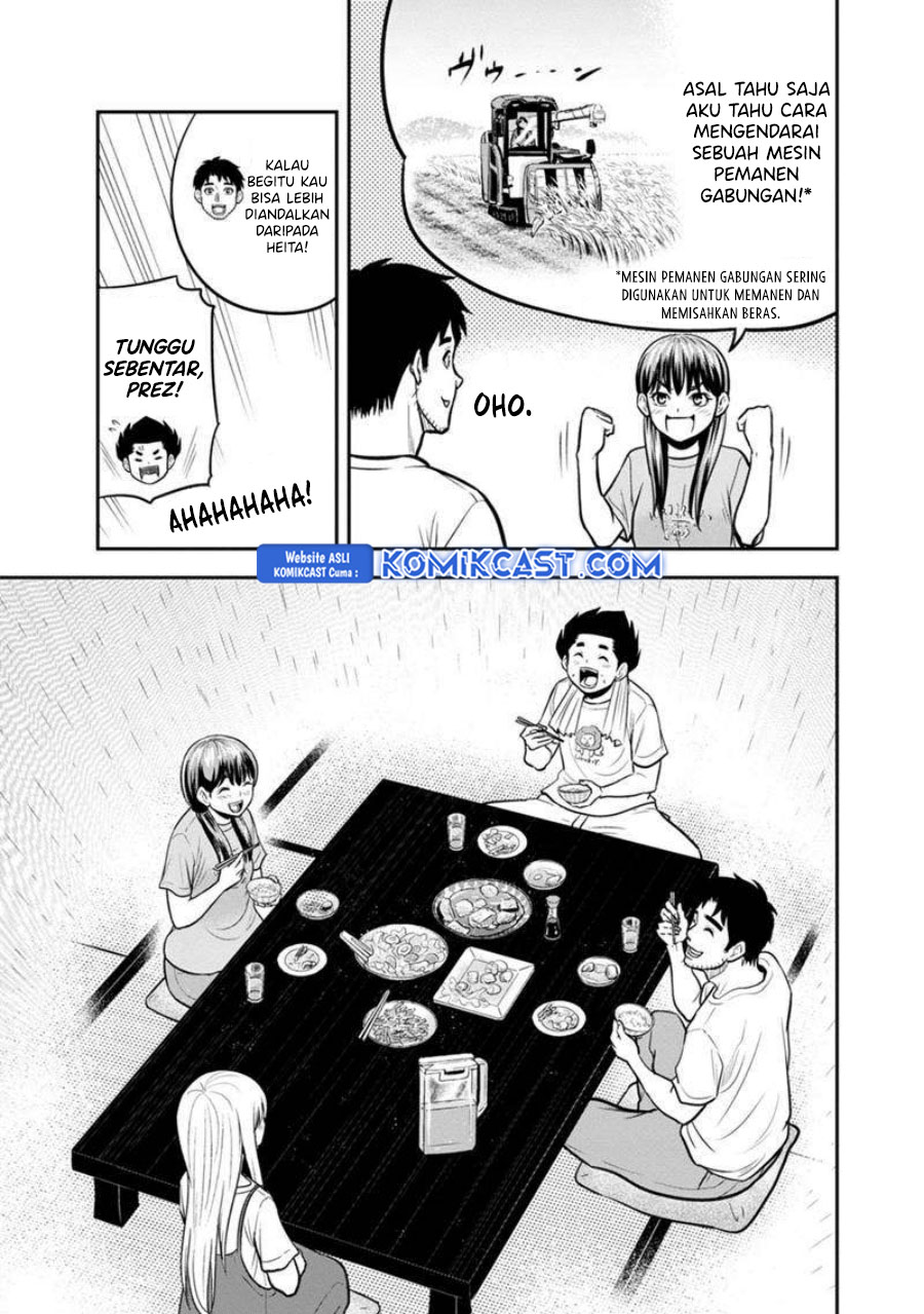 Chapter 138 - halaman 11