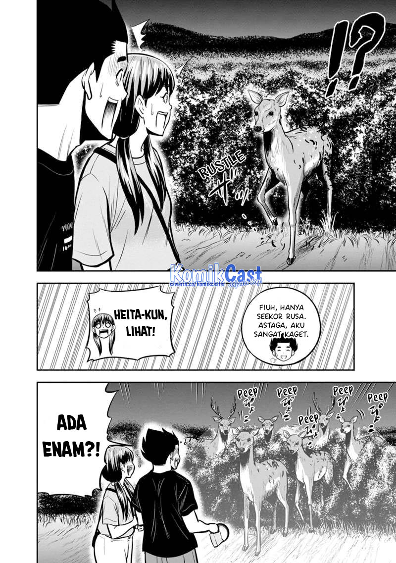 Chapter 142 - halaman 10