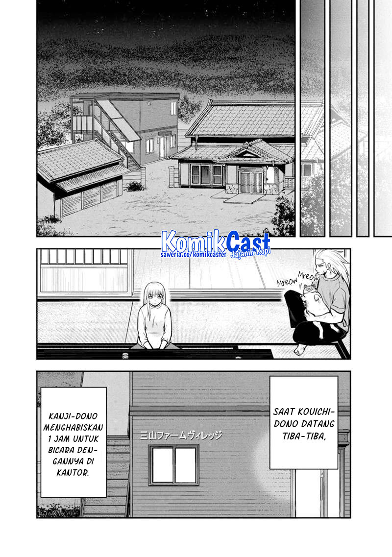Chapter 144 - halaman 11