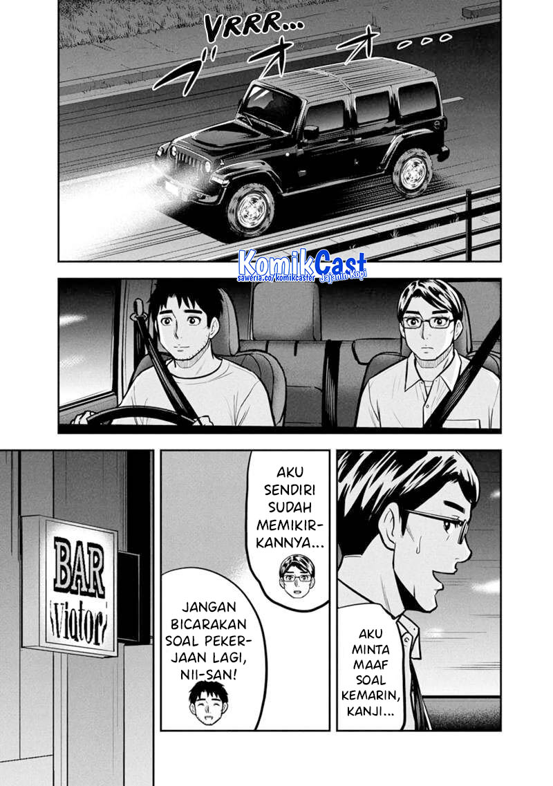 Chapter 145 - halaman 11