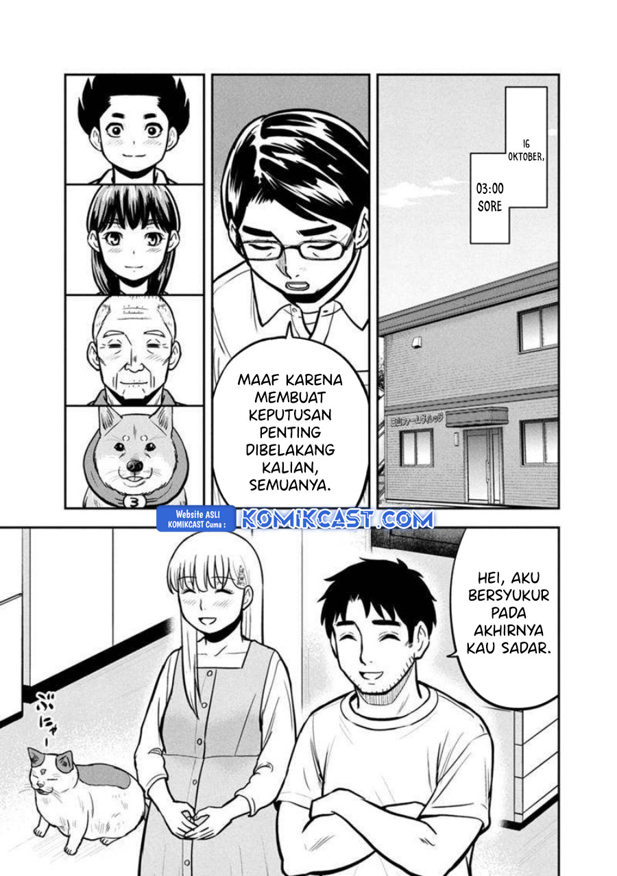 Chapter 146 - halaman 10