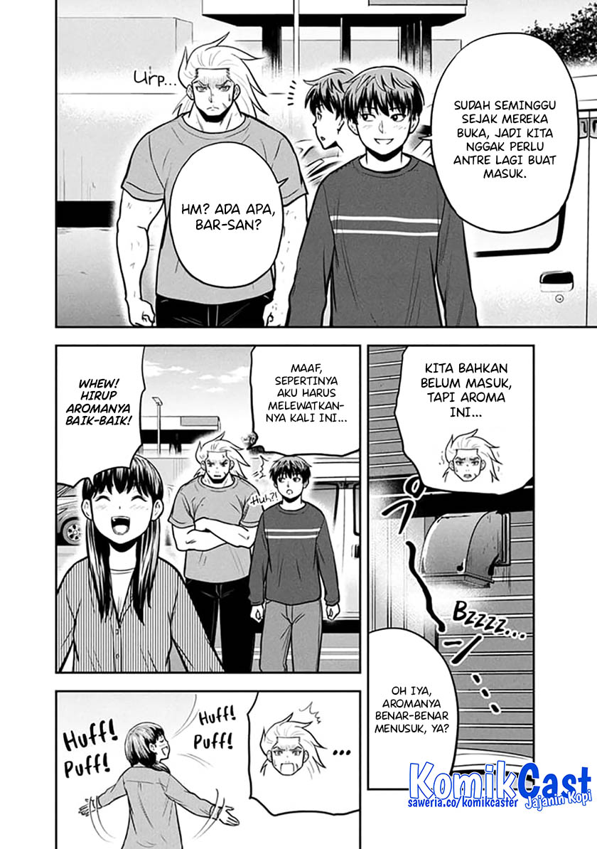 Chapter 148 - halaman 11