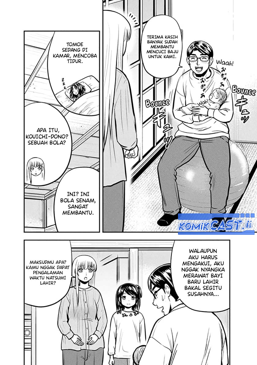 Chapter 149 - halaman 11