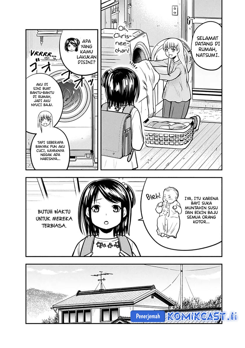 Chapter 149 - halaman 10