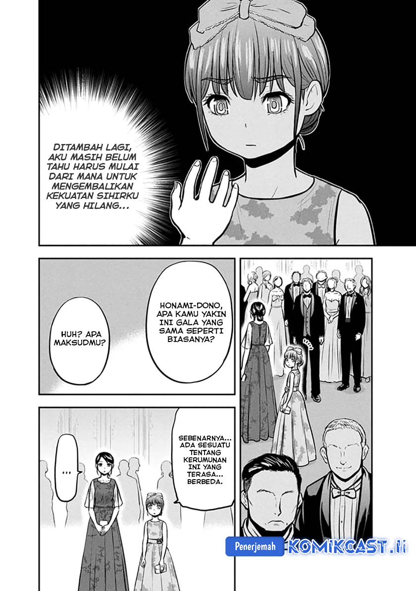 Chapter 150 - halaman 11