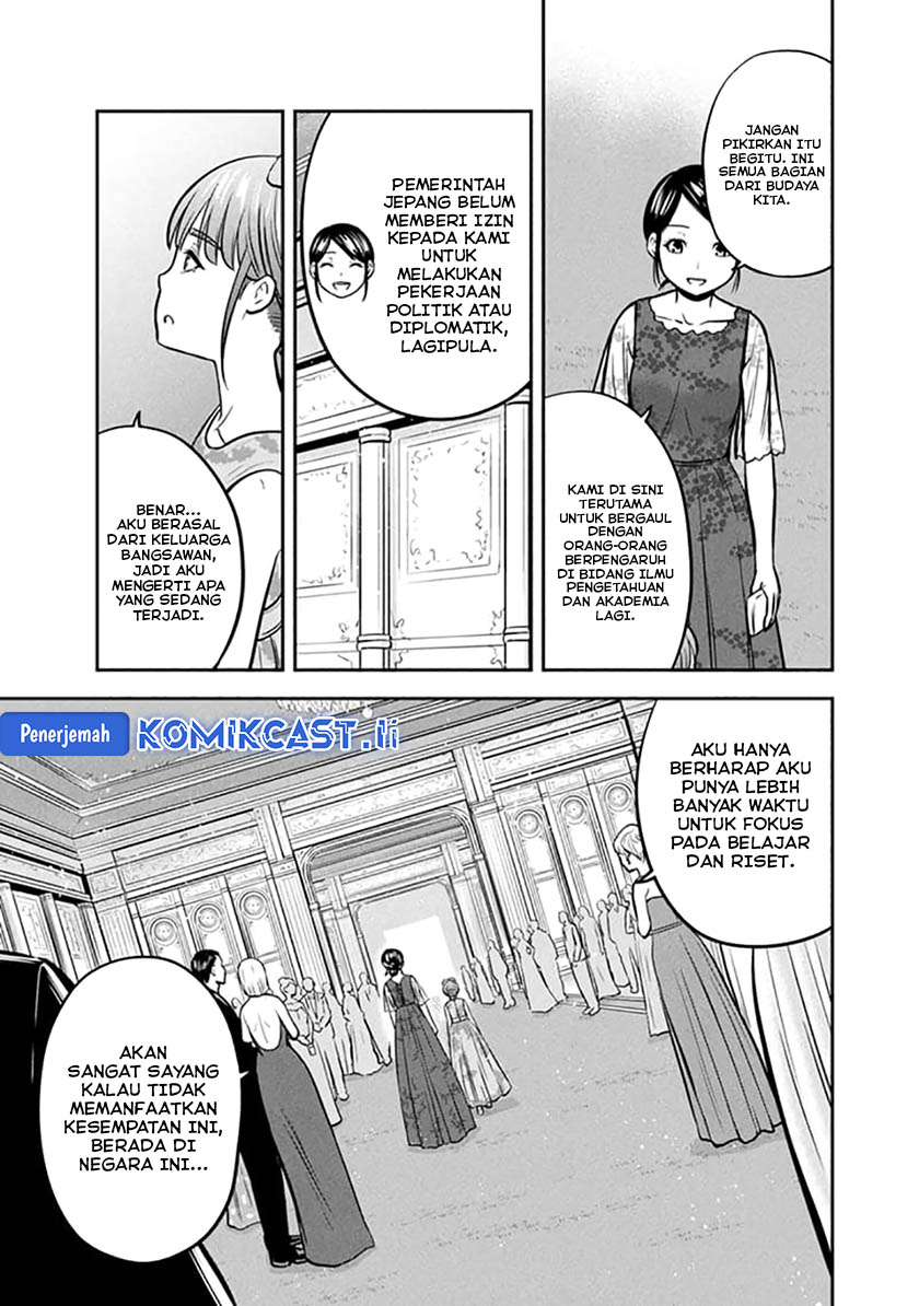 Chapter 150 - halaman 10