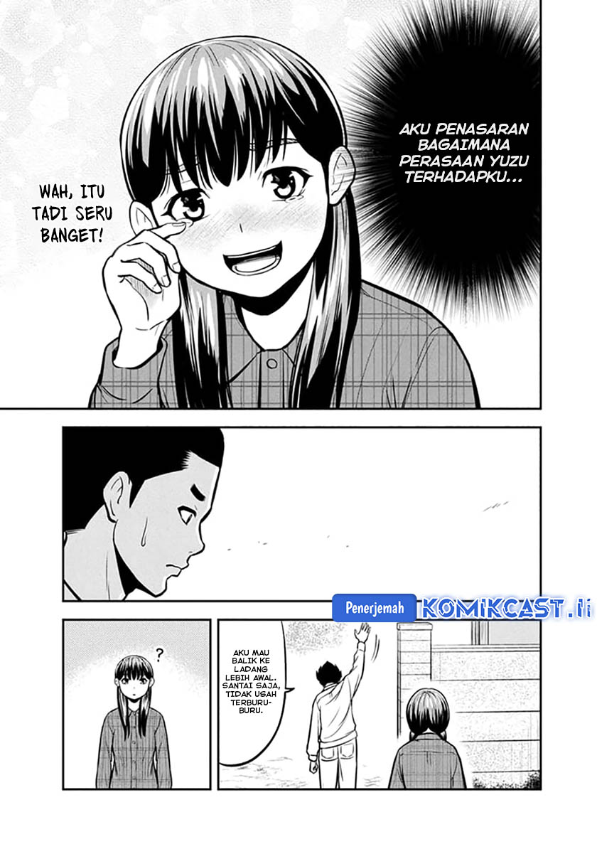 Chapter 151 - halaman 10