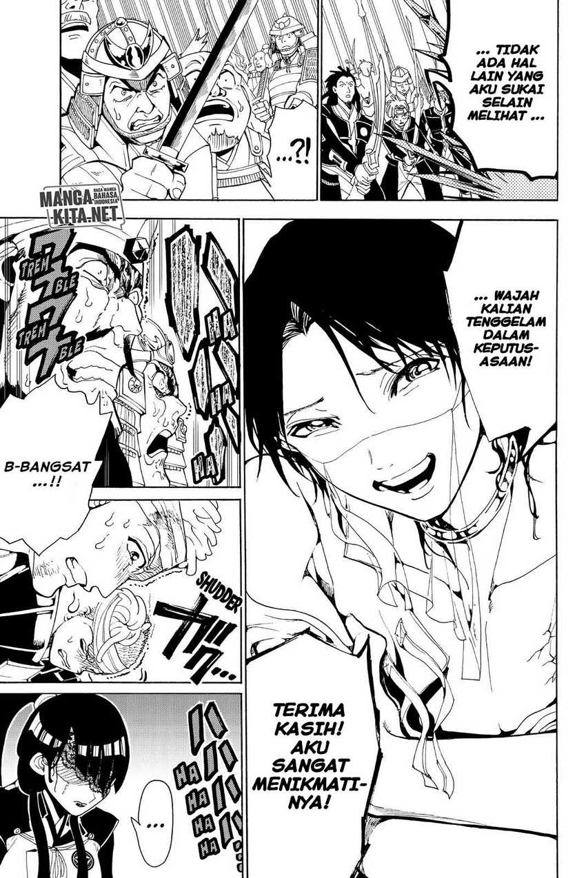 Chapter 83 - halaman 11