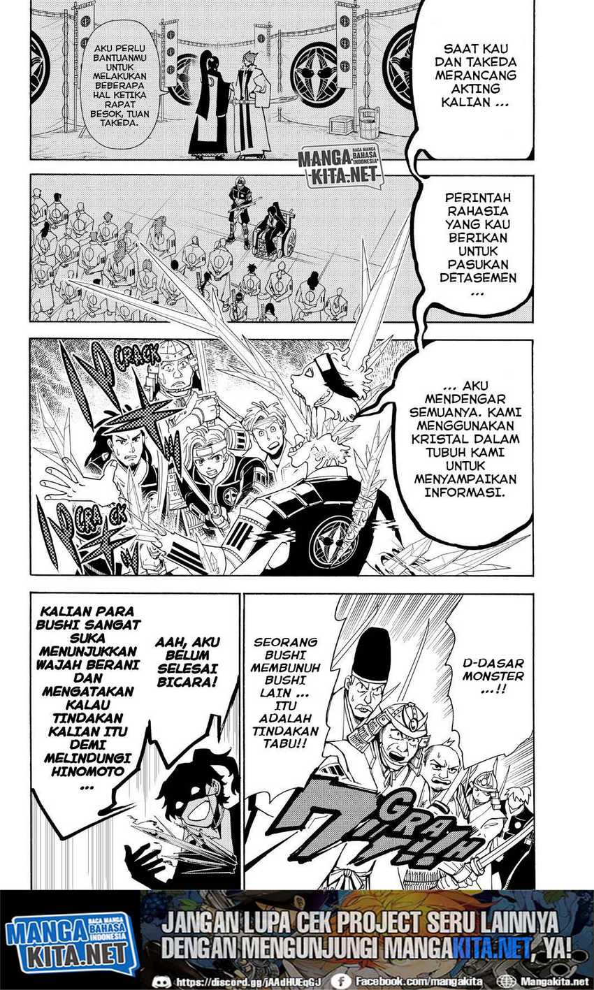 Chapter 83 - halaman 10